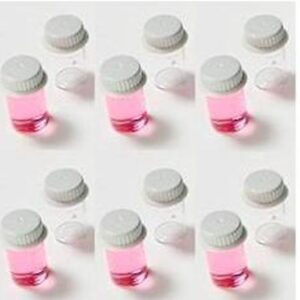 MAXIDIRECT TEST CELLS(5 PCS)