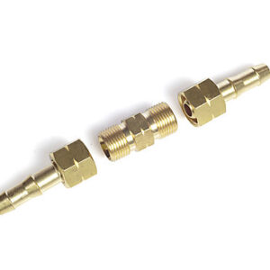 HOSE JOINT F/9MM (3/8 INCH) AC HOSE