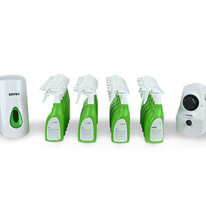 EASYCLEAN EQUIPMENT PACK