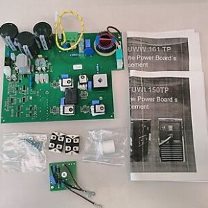 SPARE PARTKIT UWI-150TP/UWW-161TP