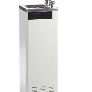 DRINKING WATER COOLER UNITOR INOX - 220V
