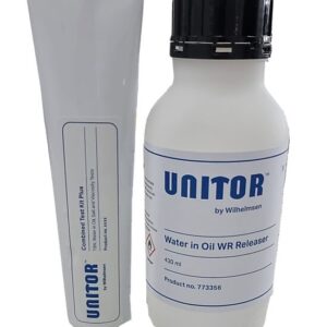 UNITOR WATER IN OIL REAGENT KIT I (40 TESTS)