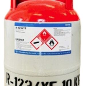 UNICOOL R-1234YF 10KG REFRIGERANT