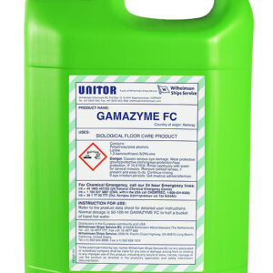 GAMAZYME FC 4X5LTR.