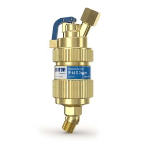 FLASHBACK ARRESTOR W-66S OXYGEN