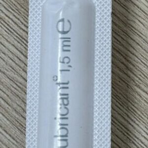 LUBRICATION SET (4 PCS)