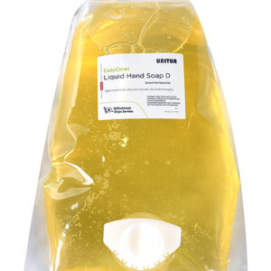 EASYCLEAN LIQUID HAND SOAP D(6 x 2 ltr in box)