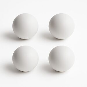 TEFLON BALL FOR 1050 ALU, POLY, SST