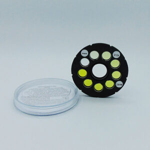 HYDRAZINE DISC 3/126