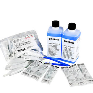 UNITOR EASYSHIP REAGENT PACK WATER (50 TESTS)
