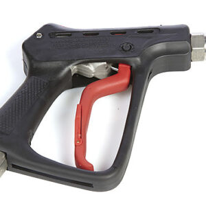 HPCE 520/HIGH PRESSURE SAFETY SPRAY PISTOL