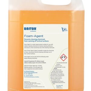 FOAM - AGENT 3X5 LTR