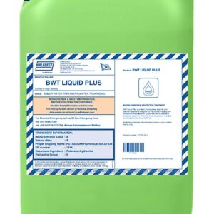 BWT LIQUID PLUS 25 LTR