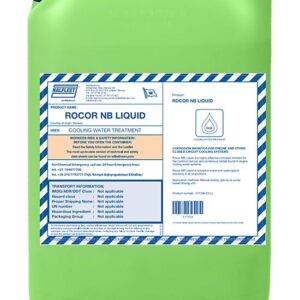 ROCOR NB LIQUID 25 LTR