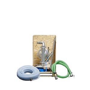 NAVADAN DIAPHRAGM KIT