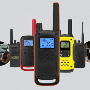 Specialised Technologies