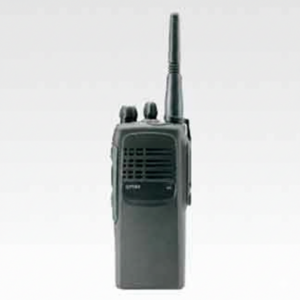 TWO-WAY PORTABLE RADIO
