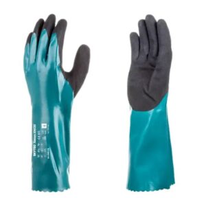 CHEMICAL GLOVES ONESIZE
