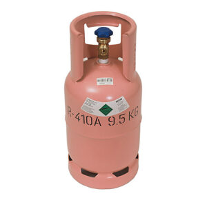 UNICOOL R-410A 9.5 KG REFRIGERANT
