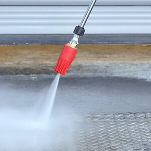 HPCE DYNAMIS 300+/ROTOR NOZZLE