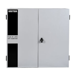 THE FUEL OIL TEST CABINET