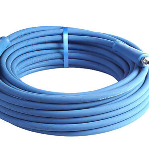 UNITOR HEAVY DUTY HOSE 250BAR BLUE 25M