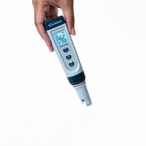 PH/ EC/ TDS/ SALINITY MULTI PEN TESTER