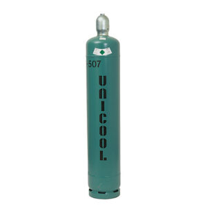 UNICOOL R-507 45 KG REFRIGERANT