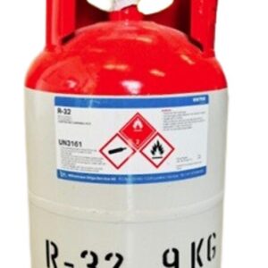 UNICOOL R-32 9KG REFRIGERANT