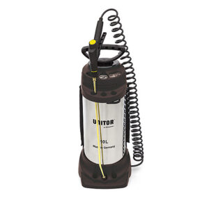 UNITOR JET SPRAY UNIT 6BAR, 10 LTR ST.STEEL,FPM