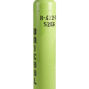 UNICOOL R-422D 52 KG REFRIGERANT