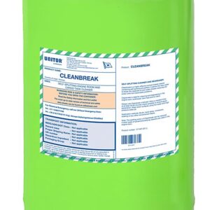CLEANBREAK 25 LTR