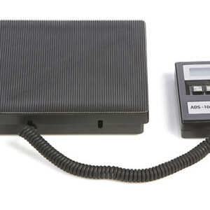 DIGITAL WEIGHING PLATFORM ADS-100