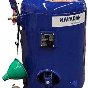 CHEMICAL APPLICATOR 155