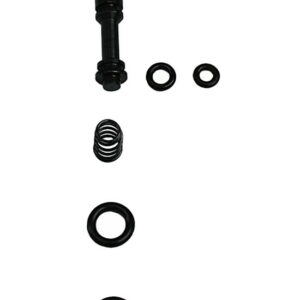 THROTTLE VALVE OVERHAUL KIT FOR NS-PRO 28