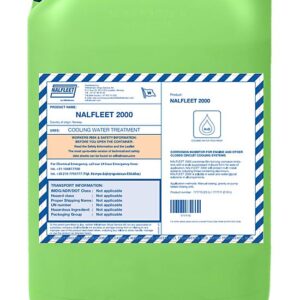 NALFLEET 2000 25 LTR