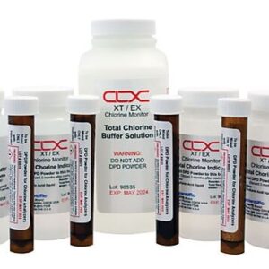 TOTAL RESIDUAL OXIDANT (TRO) CALIBRATION KIT