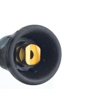 HPCE DYNAMIS 350+/FLAT NOZZLE/440V