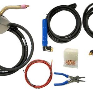 ACCESSORIES KIT F/UWW-301 TP