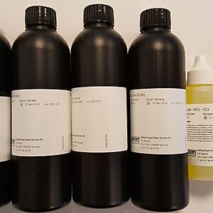 CHLORIDE TITRATION PACK M251.