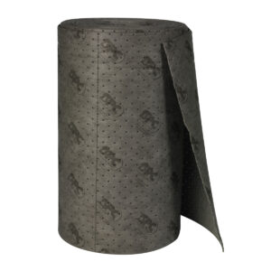 MRO Plus Perforated Absorbent Roll