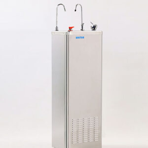 UNITOR DRINKING WATER COOLER W/ HEATER INOX - 220V