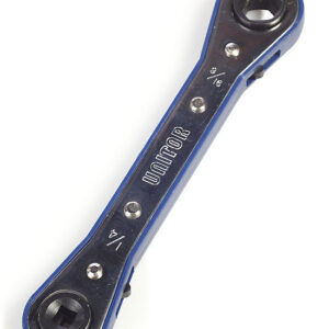 RATCHET WRENCH BIG 1/2-1/4-3&9/16