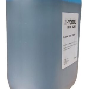 HYCOOL BLUE ADDITIVE 25L CAN