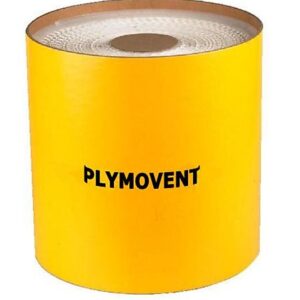 DISPOSABLE CARTRIDGE FILTER.