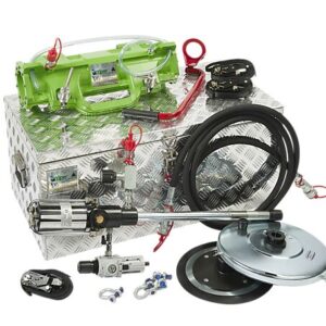 VIPER MID WRL KIT (25 KG CAP) FOR UNITOR?