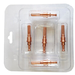 ELECTRODE FOR UPC-310M/UPC-85ML, SET OF 5 PCS