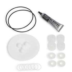 FLUID SECTION REPAIR KIT F/MOD. 307