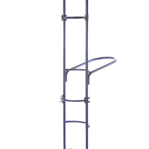 TROLLEY F/1 40-50L GAS CYLINDER