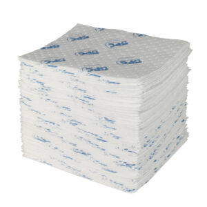 Oil Plus Absorbent Pads